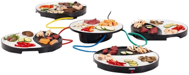 Princess 103080 Dinner4All Princess 103080 Dinner4All