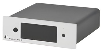 Pro-Ject Bluetooth skaļrunis S Pro-Ject Bluetooth skaļrunis S