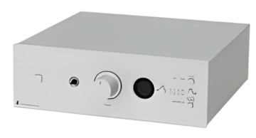 Pro-Ject Head Box DS2 B Pro-Ject Head Box DS2 B