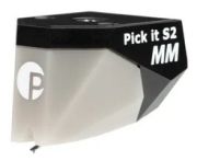 Pro-Ject Pick it S2 MM Pro-Ject Pick it S2 MM