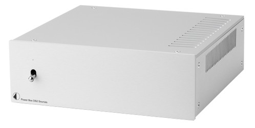 Pro-Ject Power Box DS2 Sources Pro-Ject Power Box DS2 Sources