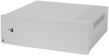 Pro-Ject Power Box RS Uni 1-virziena Pro-Ject Power Box RS Uni 1-virziena