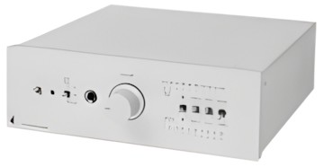 Pro-Ject Pre Box RS Digital Pro-Ject Pre Box RS Digital