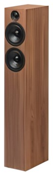 Pro-Ject Skaļruņa kaste 15 DS2 Pro-Ject Skaļruņa kaste 15 DS2
