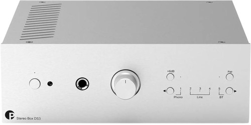 Pro-Ject Stereo Box DS3 Pro-Ject Stereo Box DS3