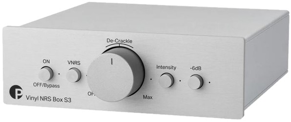 Pro-Ject Vinila NRS Box S3 Pro-Ject Vinila NRS Box S3