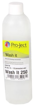 Pro-Ject Wash IT 250 ml Pro-Ject Wash IT 250 ml