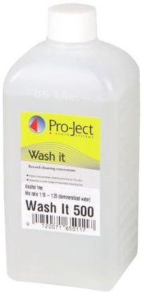Pro-Ject Wash IT 500 ml Pro-Ject Wash IT 500 ml