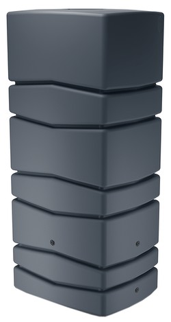 Prosperplast Aqua Tower 650