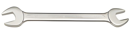 Proxxon Doppel-Maulschlüsselsatz 23 802