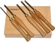 Proxxon Drechselbeitelsatz 27 023