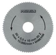 Proxxon Kreissägeblatt 28 011