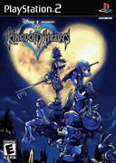 Disney Kingdom Hearts PS2 Disney Kingdom Hearts PS2