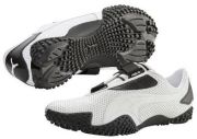 Puma Mostro perforēta āda Puma Mostro perforēta āda