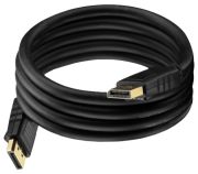 PureLink PureInstall DisplayPort kabelis 3,0 m