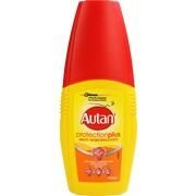 SC Johnson Autan Protection Plus izsmidzināmais 100 ml SC Johnson Autan Protection Plus izsmidzināmais 100 ml