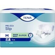 Tena Slip Super M 1 x 28 gab. Tena Slip Super M 1 x 28 gab.