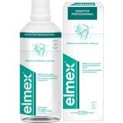 Elmex Sensitive Professional mutes šķīdums 400 ml