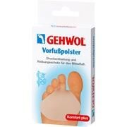 Gehwol Priekšējās pēdas spilventiņi