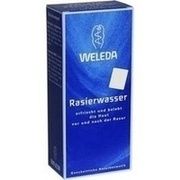 Weleda For Men skūšanās ūdens 100 ml
