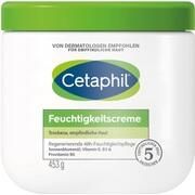 Galderma Cetaphil mitrinošs krēms 453 g Galderma Cetaphil mitrinošs krēms 453 g