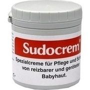 Teva GmbH Sudocrem 250 g Teva GmbH Sudocrem 250 g