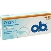 o.b. Original Super 16 gab.