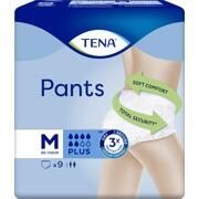 Tena Pants Plus M 9 Stk. Tena Pants Plus M 9 Stk.
