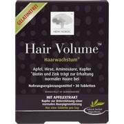 New Nordic Hair Volume tabletes 30 gab.