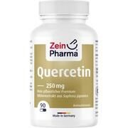 ZeinPharma Quercetin 250 mg 90 gab.