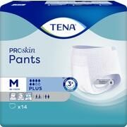 Tena Pants Plus M 14 gab.