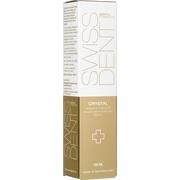 Swissdent Crystal zobu pasta 100 ml