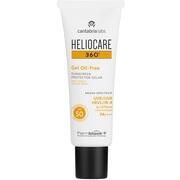 IFC Dermatologie Heliocare 360° Gēls bez eļļas SPF 50 50 ml