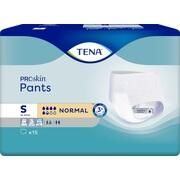 Tena Pants Normal S 1 x 15 gab. Tena Pants Normal S 1 x 15 gab.