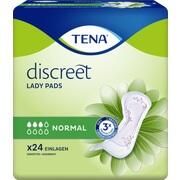 Tena Lady Discreet Normal 24 gab.