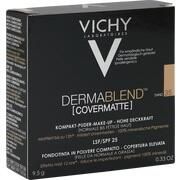 Vichy Dermablend Covermatte Puder 35 9,5 g