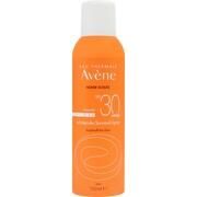 Avène SunSitive Aizsargājošs saules eļļas sprejs SPF 30 150 ml