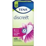 Tena Lady Discreet Ultra Mini 28 gab.