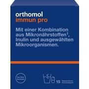 Orthomol Immun Pro granulas 15 gab. Orthomol Immun Pro granulas 15 gab.