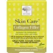 New Nordic Skin Care Kolagēna Pildviela 60 Stk.