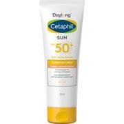Galderma Cetaphil Sun Daylong SPF 50+ liposomālā losjons 200 ml
