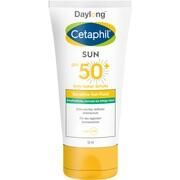 Galderma Cetaphil Sun Daylong SPF 50+ Sensitive Gel-Fluid Sejai 50 ml