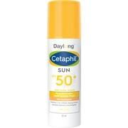 Galderma Cetaphil Sun Daylong SPF 50+ Multi-aizsardzības šķidrums sejai 50 ml