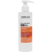 Vichy Dercos Kera-Solutions Intensīvā Remonta Šampūns 250 ml