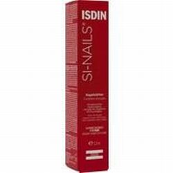 Isdin Si-Nails 2,5 ml