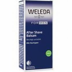 Weleda For Men After Shave balzams 100 ml