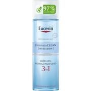 Eucerin DermatoCLEAN Hyaluron micelārais tīrīšanas šķidrums 200 ml