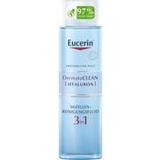Eucerin DermatoCLEAN Hyaluron micelārais tīrīšanas šķidrums 400 ml