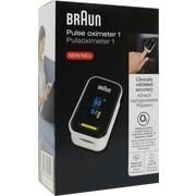 Braun Pulsoximeter 1