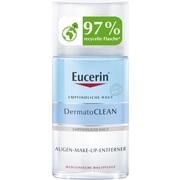 Eucerin DermatoCLEAN acu kosmētikas noņēmējs 125 ml